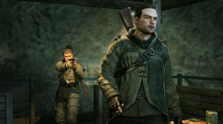 Sniper Elite V2 Remastered (для Xbox One/Series S/X, полностью на русском языке) [Цифровой код доступа]