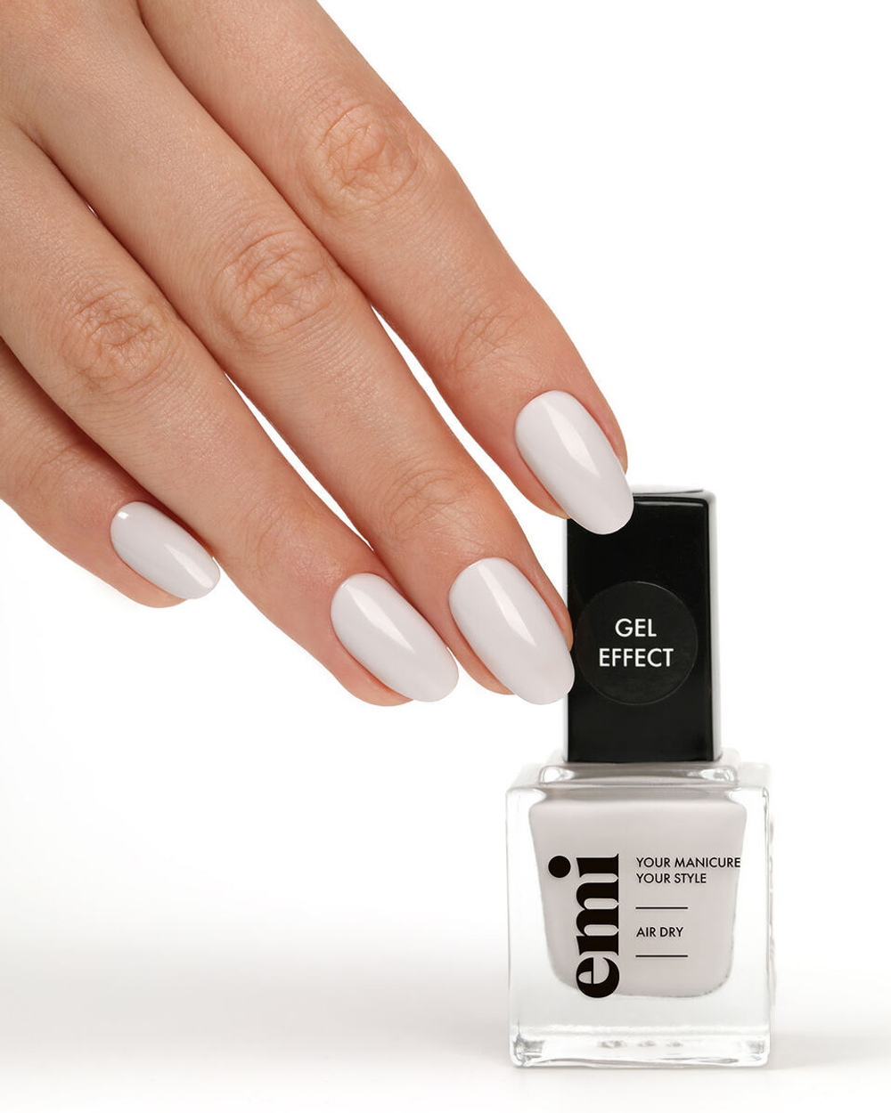Ультрастойкий лак Gel Effect Маренго №211, 9 мл