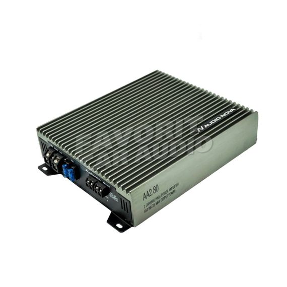 Усилитель AUDIO NOVA AA2.80