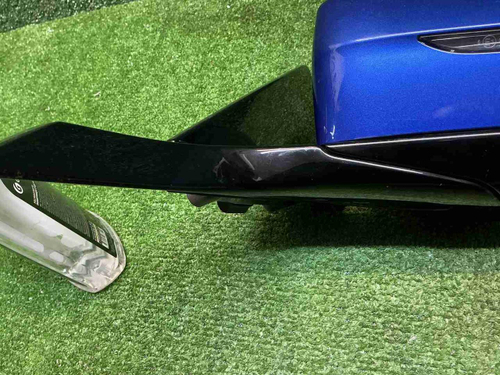 Зеркало левое BMW 8er G14 (2018-н.в.) 9 контактов