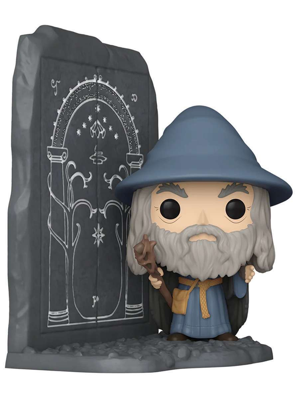 Фигурка Funko POP! Deluxe LOTR S8 Gandalf At The Doors of Durin (1746) 83784