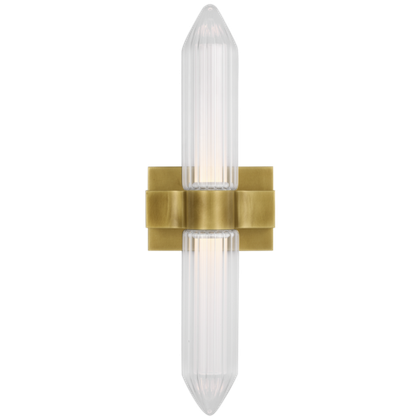 Настенный светильник Visual Comfort Langston Medium Bath Sconce