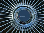 КОВАНЫЕ ДИСКИ ДЛЯ MERCEDES-BENZ CL550 W218 2013 МЕРСЕДЕС-БЕНЦ