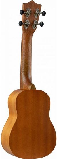 Укулеле сопрано VESTON KUS100 NA