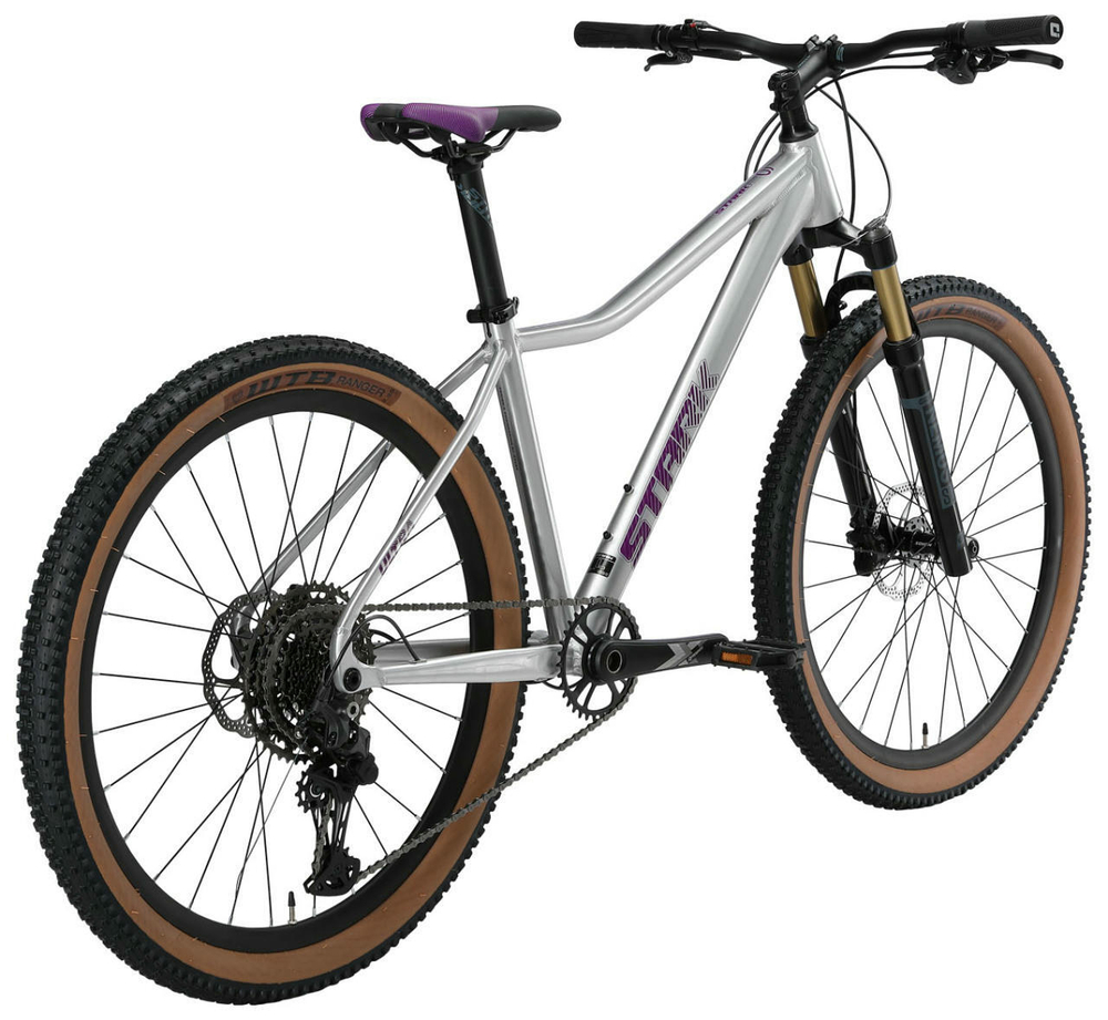 Женский велосипед Stark Ultra 27.6 HD (2025)