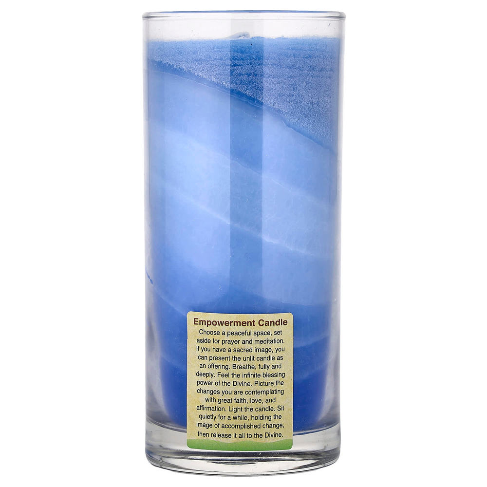 Aloha Bay, Chakra Energy, свеча, положительная энергия, 312 г (11 унций)