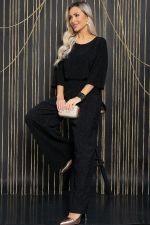 Костюм Нэйтан (черный) К11925 LT Collection