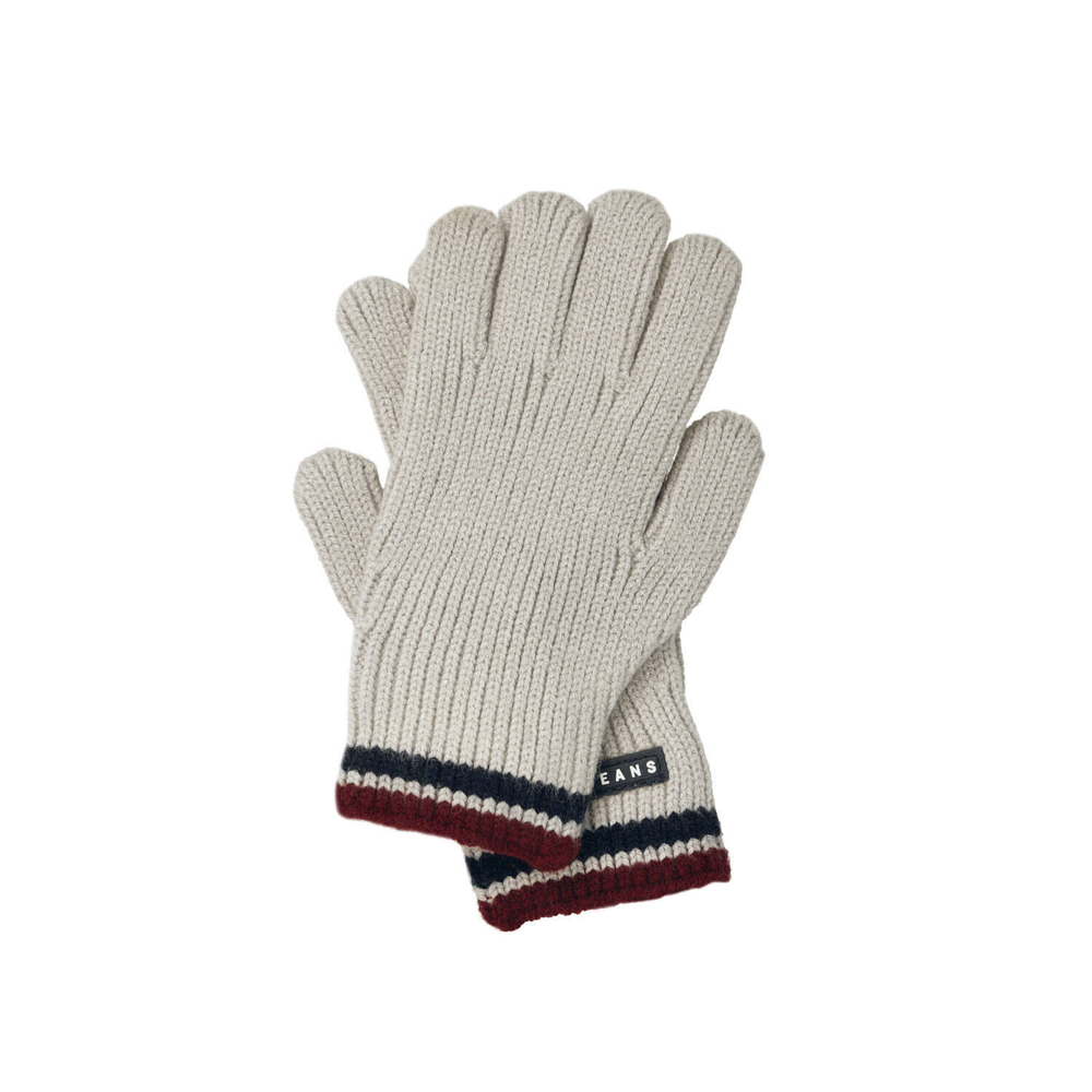 перчатки hansel Pepe Jeans London - серый(PB080078)