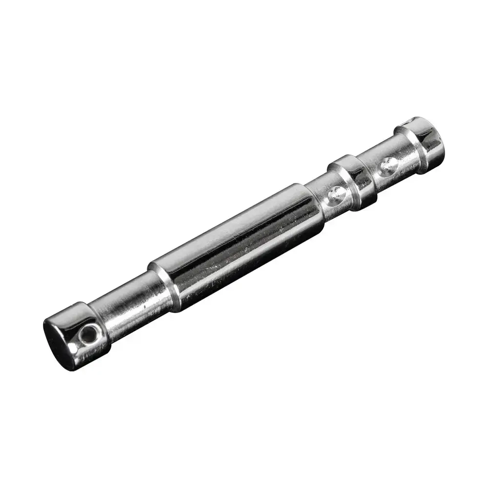 Переходник KUPO KS-074 4.9 LONG DOUBLE STUD-5/8