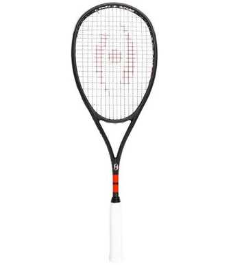 Ракетка для сквоша Harrow M-140 - black/red