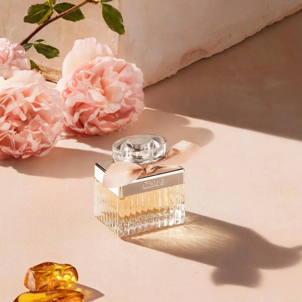Chloe парфюмерная вода Chloe, 75 мл, 300 г