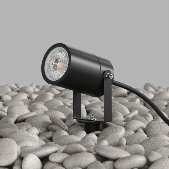 Ландшафтный светильник Denkirs Moss DK9800-BK