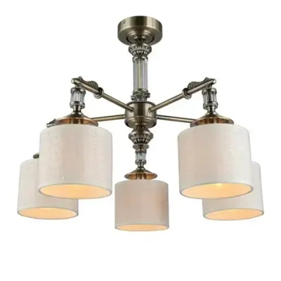 Потолочная люстра Omnilux OML-64307-05