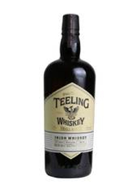 Виски Teeling Whiskey Small Batch 46%