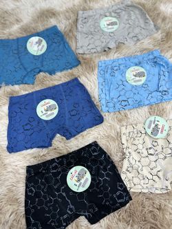 боксер МАЛЬЧИК Н3051