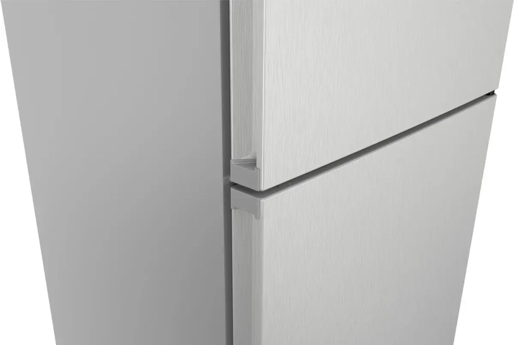 Двухкамерный холодильник Bosch KGN392LDF