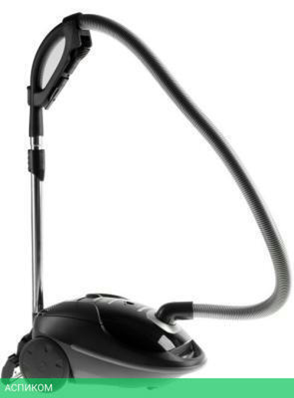 Пылесос Panasonic MC-CJ913K Black
