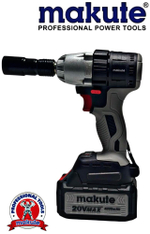 Аккумуляторный Гайковерт Makute CW002-BL