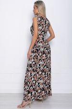 Платье Алхери (мультиколор) П10877 LT Collection