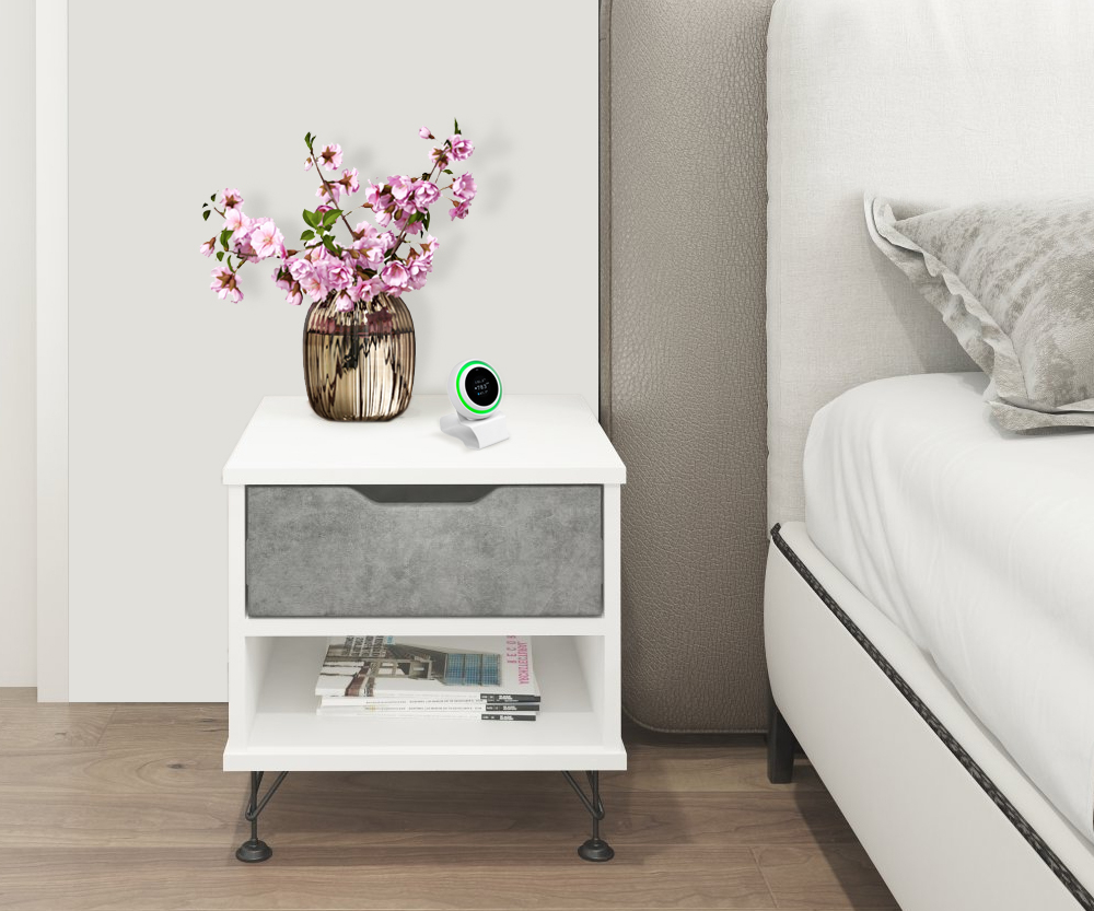 Монитор качества воздуха VAKIO Atmosphere 2.0