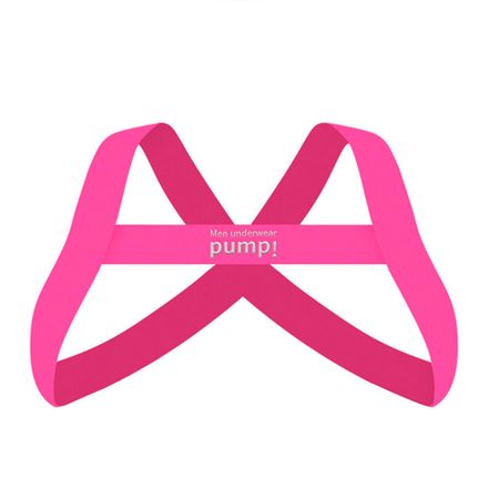 PUMP!
