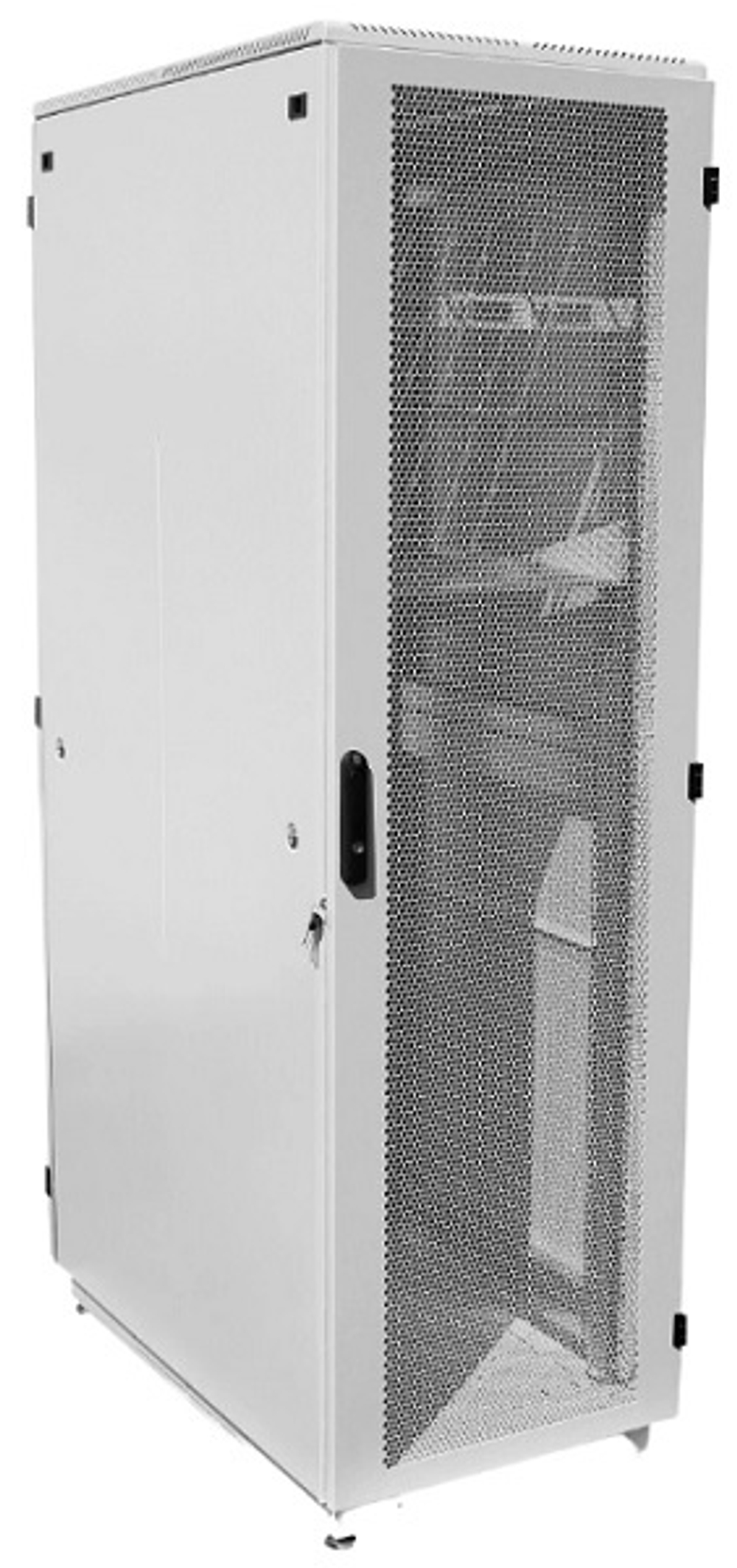 Шкаф напольный 19", 36U ЦМО ШТК-М-36.6.8-4ААА