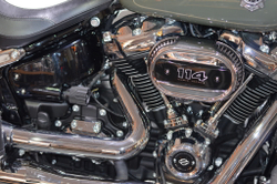 Harley-Davidson Fat Boy 114, 2021 (с НДС)