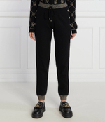 Трикотажные штаны Liu Jo Sport - черный(TF3207 MA63L)