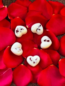 Саше ароматическое - "Вишня и Черешня"