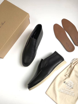 Ботинки Loro Piana Open Walk