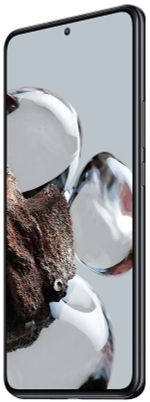 Xiaomi 12T 8/256Gb Black
