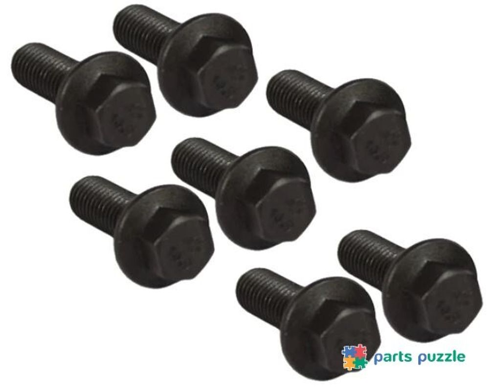 Болт / BOLT АРТ: 1817957C1