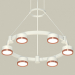 Подвесная люстра Ambrella Light XR XR92031103