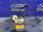 Замок двери передней левой MITSUBISHI LANCER CEDIA 2000