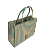 Сумка-шопер OPPORTUNITY L Furla - зеленый(WB00255 BX0472)