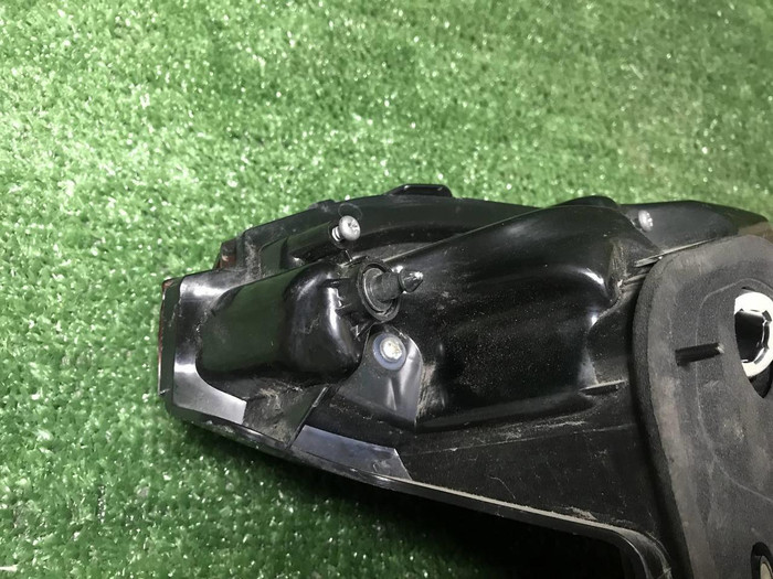 Фонарь левый внутренний Toyota C-HR 1 (2019-2023)