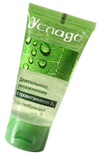 Гель-лубрикант Услада увлажняющий 60 гр