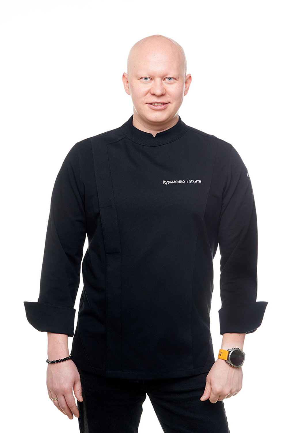 Китель KP13.35.B. Шефский