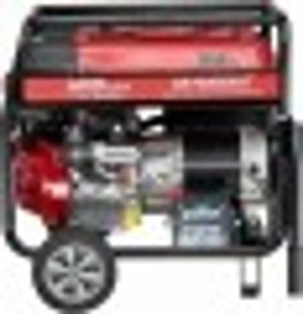 Генератор бензиновый HND GE 7000 XNST GE7000XNST