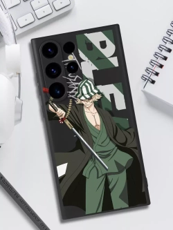 Чехол на Samsung S24 Ultra