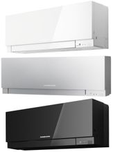 Кондиционер Mitsubishi Electric Design Inverter MSZ-EF25VES/MUZ-EF25VE