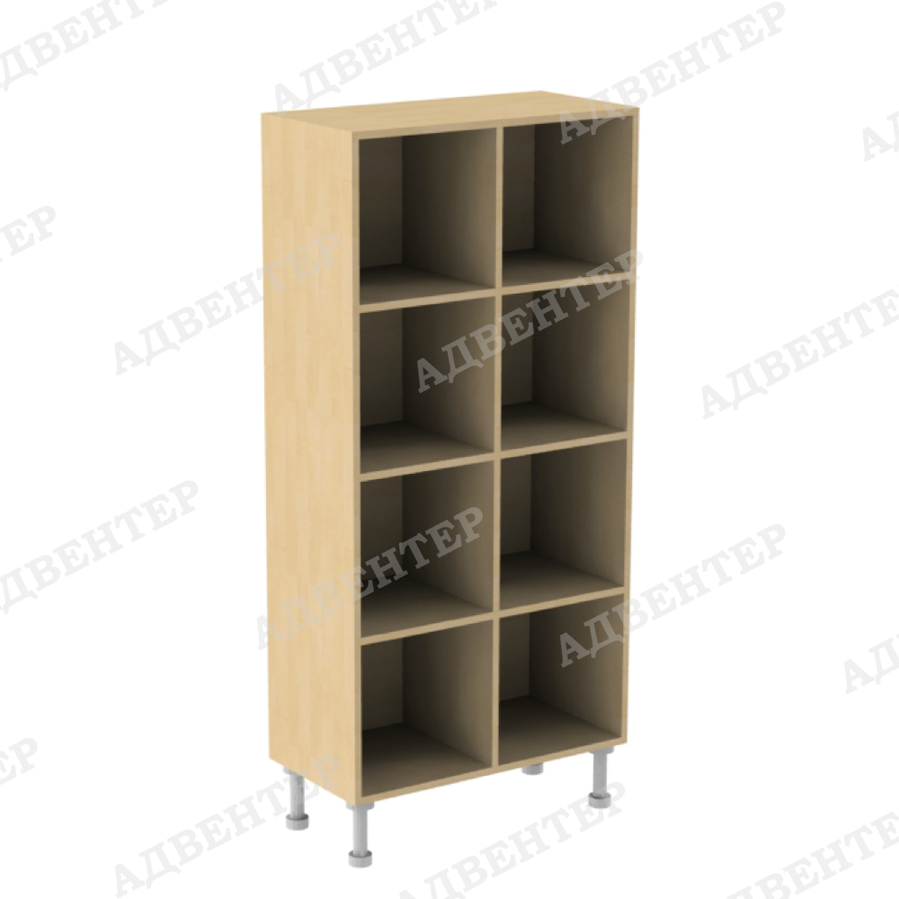 Горшечница вертикальная 8