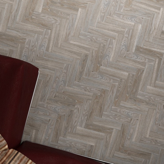 Винил Fine Floor Дуб Шер