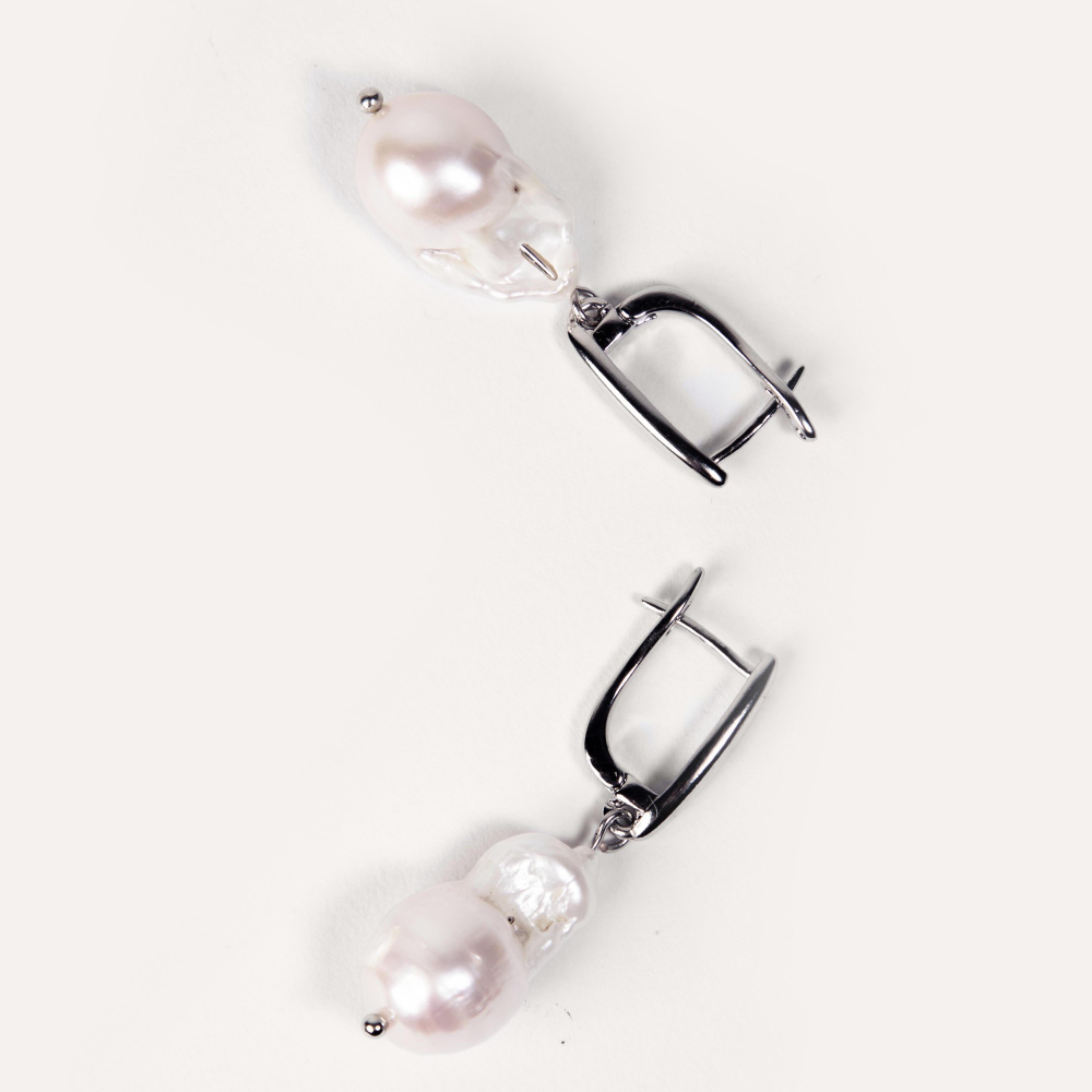 Серьги Artisan GRY