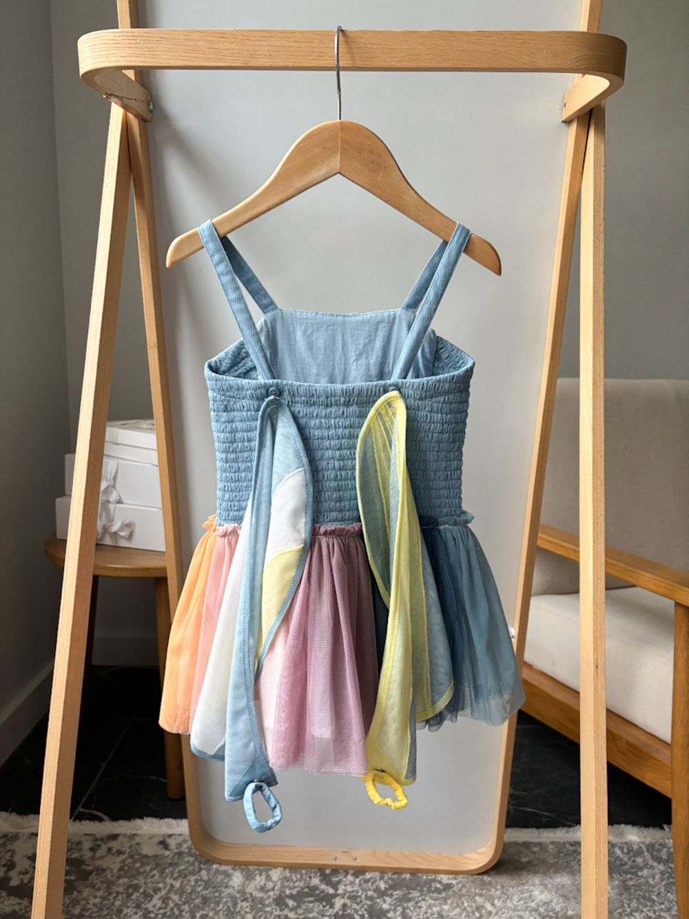 Платье Stella McCartney, 98