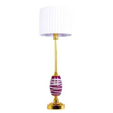 Настольная лампа Manne TL.7818-1GO