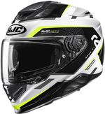 RPHA71 Ellon M3CH / Черно-белый