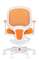 Детское кресло Everprof Kids 102 Ткань Оранжевый
