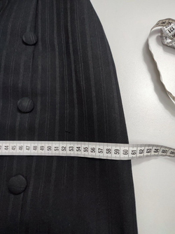 Юбка с шерстью 50 размер