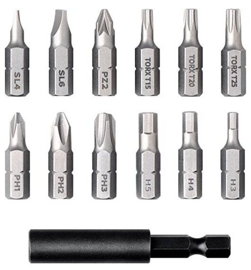 Аккумуляторная отвертка Xiaomi Mijia Electric Screwdriver Gun (MJDDLSD001QW)